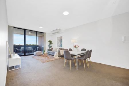 816 /2C Charles Street, Canterbury, NSW 2193, Australia