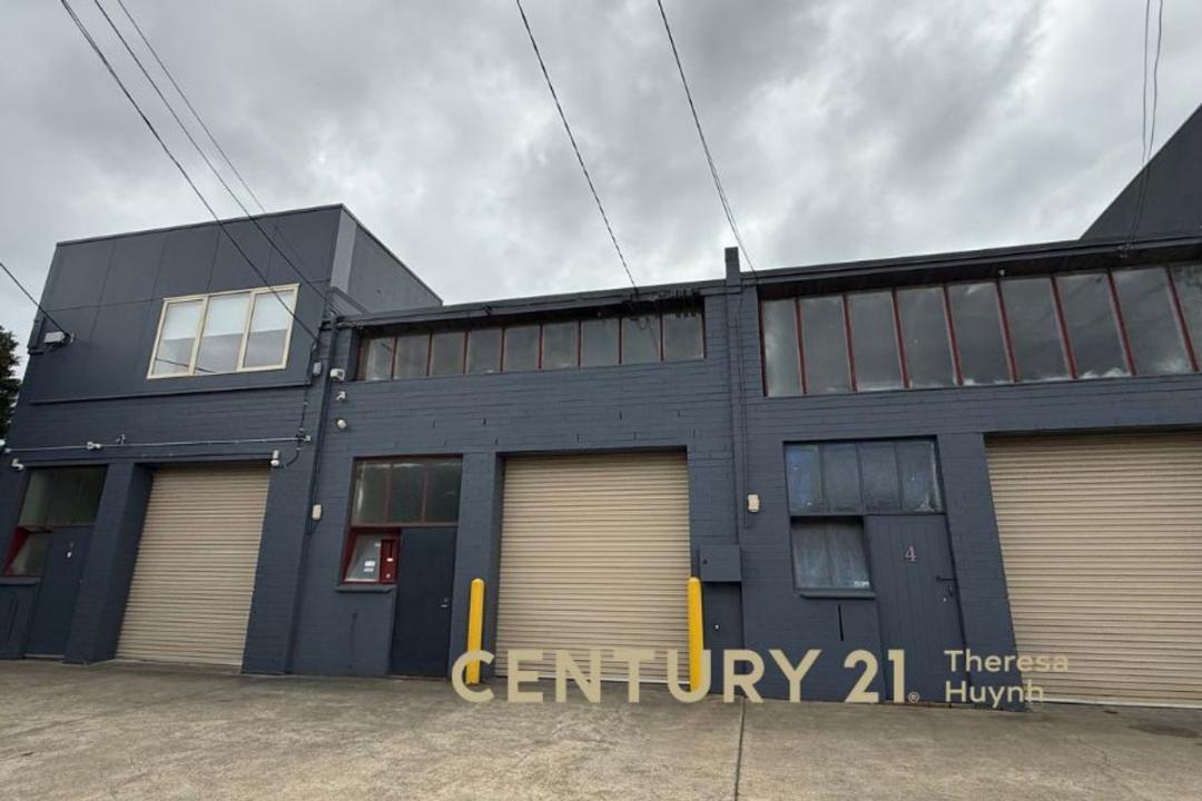 5/14 Clive Street, Springvale, VIC 3171, Australia