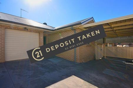 30C Chelmsford Road, South Wentworthville, NSW 2145, Australia