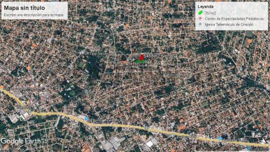 ñemby , Ñemby, Central 00001, Paraguay