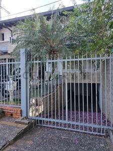 Ingavi e/ Capitan Jara y Sánchez Leiton 2794, San Vicente, Asunción 00001, פרגוואי