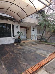 Ingavi e/ Capitan Jara y Sánchez Leiton 2794, San Vicente, Asunción 00001, פרגוואי