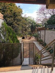 Ingavi e/ Capitan Jara y Sánchez Leiton 2794, San Vicente, Asunción 00001, פרגוואי