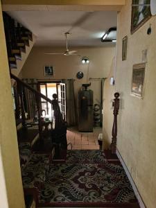 Ingavi e/ Capitan Jara y Sánchez Leiton 2794, San Vicente, Asunción 00001, פרגוואי