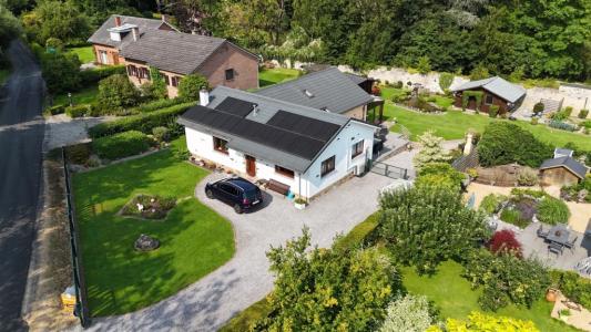 Rue du Suary 2, Wépion, Belgium