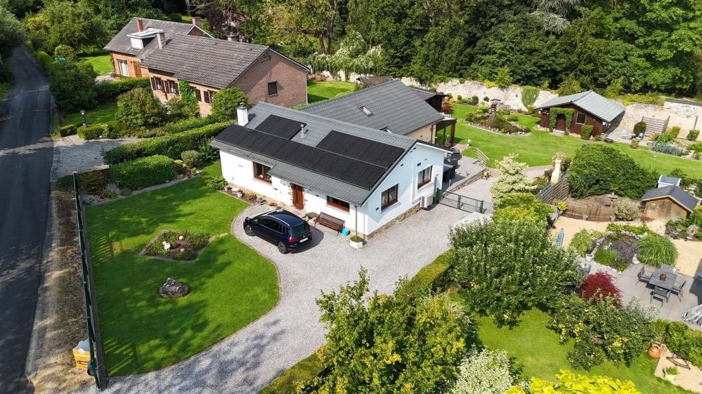 Rue du Suary 2, Wépion, Bỉ