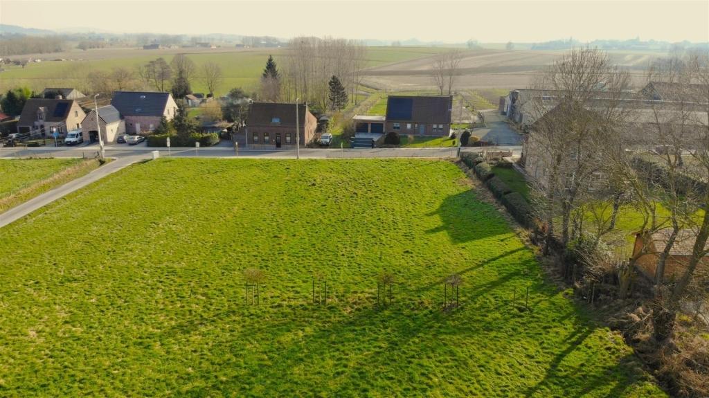 Route d'Amougies 57, Kluisbergen, 比利時