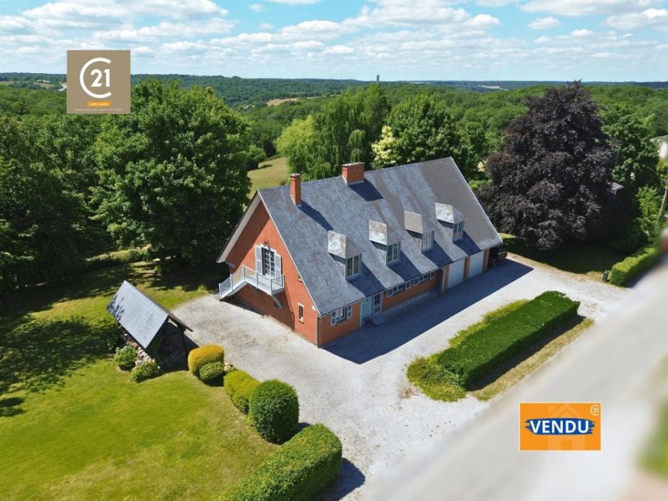 RUE DU BAILLY 3, Cerfontaine, Belgium