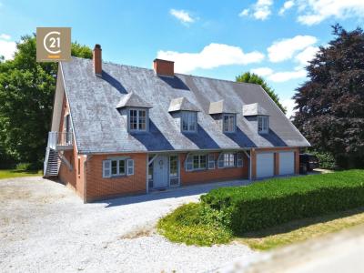 RUE DU BAILLY 3, Cerfontaine, Belgium