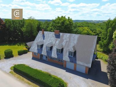 RUE DU BAILLY 3, Cerfontaine, Belgium