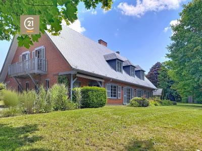 RUE DU BAILLY 3, Cerfontaine, Belgium