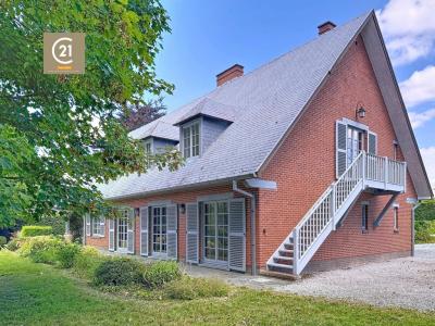 RUE DU BAILLY 3, Cerfontaine, Belgium