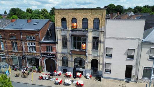 Place Joseph Meunier 23, Mettet, Belgium