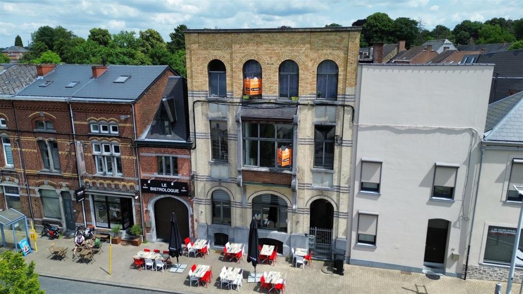 Place Joseph Meunier 23, Mettet, Belgien