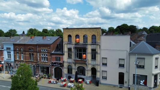 Place Joseph Meunier 23, Mettet, Belgien