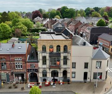 Place Joseph Meunier 23, Mettet, Belgien