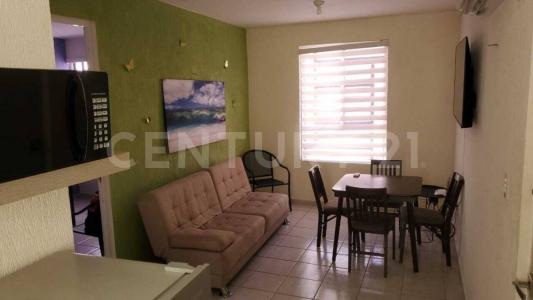 Agaporni Edificio U1 302,, Solidaridad / Riviera Maya, Quintana Roo 77723, Mexico