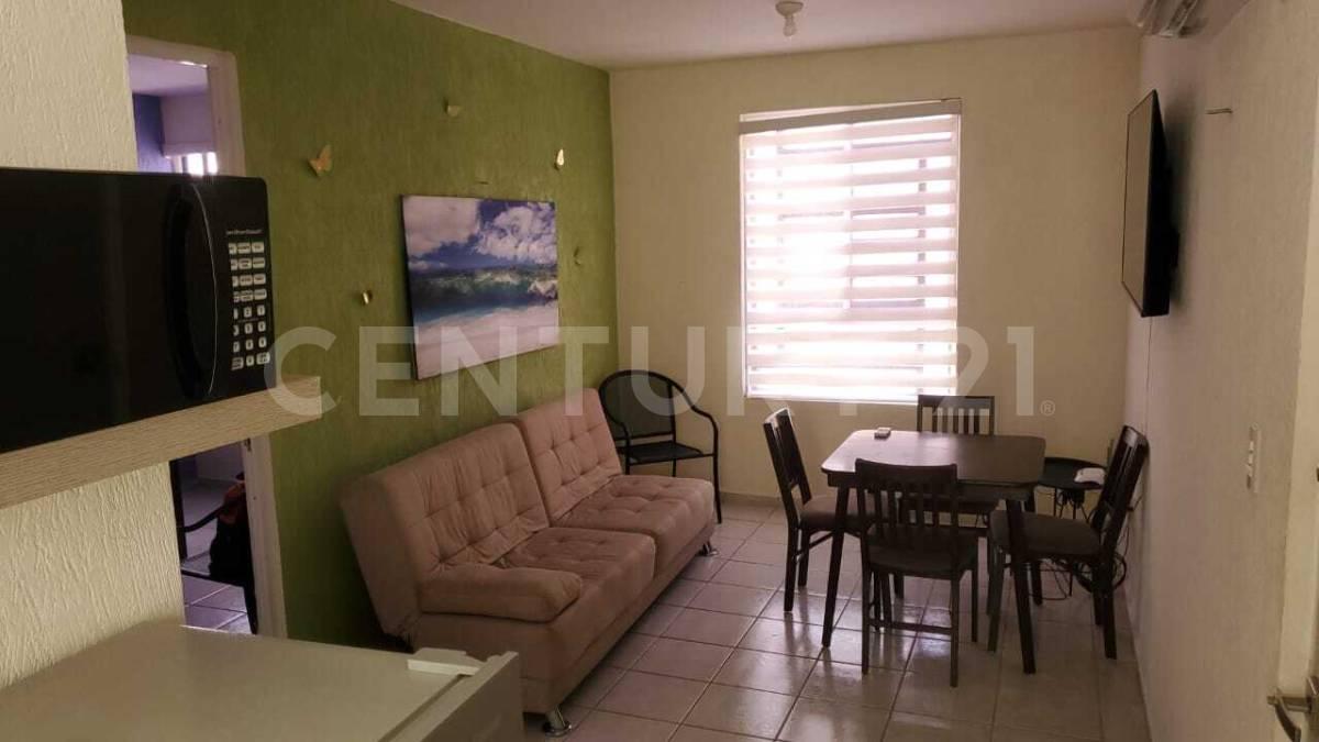 Agaporni Edificio U1 302,, Solidaridad / Riviera Maya, Quintana Roo 77723, Mexico