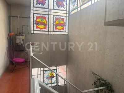 12 de Octubre 46,, Miguel Hidalgo, Ciudad De México 11800, México