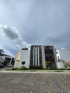 PARQUE MICHOACÁN, LOMAS DE ANGELÓPOLIS III ,, Ocoyucan, Puebla 72850, Meksyk