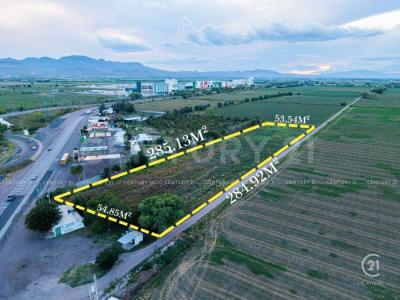 Meoqui, 奇瓦瓦 33130, 墨西哥