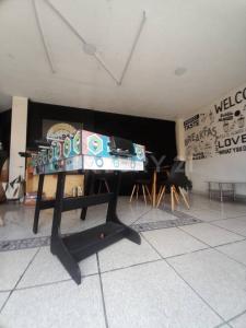 Zacetecas, Zacetecas 98090, Mexico