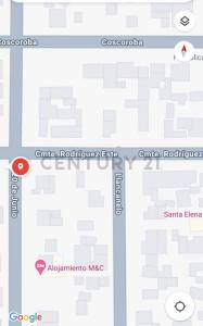 cmte RODRIGUEZ 918, Malargüe, Mendoza 5613, Argentinien