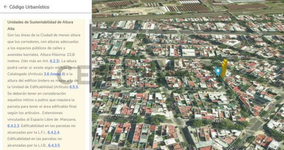 Liniers, Capital Federal 1408, Argentina