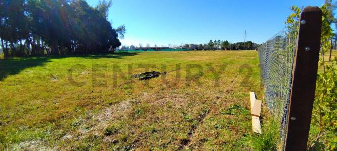 Callejon La Escondida , Luján, GBA Oeste 1755, Argentina