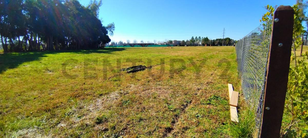 Callejon La Escondida , Luján, GBA Oeste 1755, Argentina