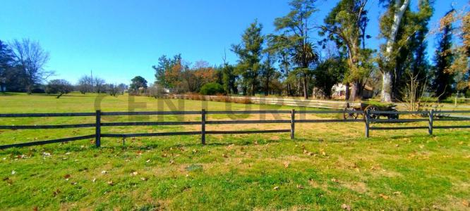 Callejon La Escondida , Luján, GBA Oeste 1755, Argentina