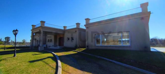 Callejon La Escondida , Luján, GBA Oeste 1755, Argentina