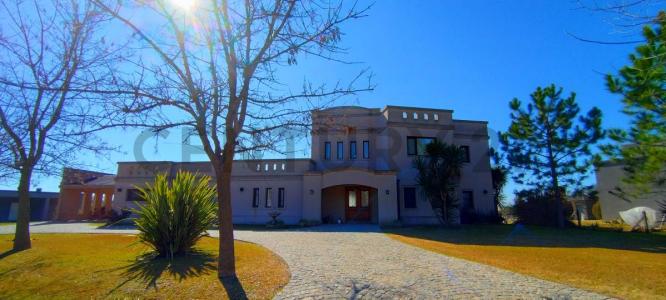 Callejon La Escondida , Luján, GBA Oeste 1755, Argentina
