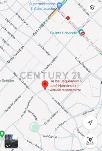 De los Baqueanos 1100, Ituzaingó, GBA Oeste 1714, 아르헨티나