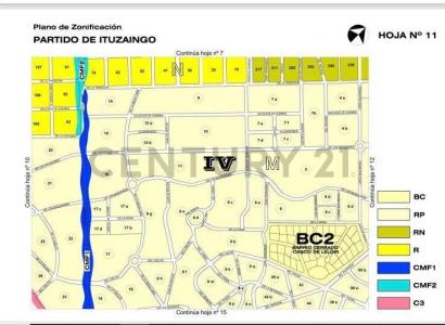 De los Baqueanos 1100, Ituzaingó, GBA Oeste 1714, 아르헨티나