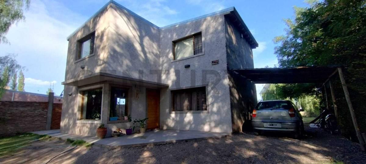 Gutierrrez S/N, Rama Caída, Mendoza 5600, Argentina