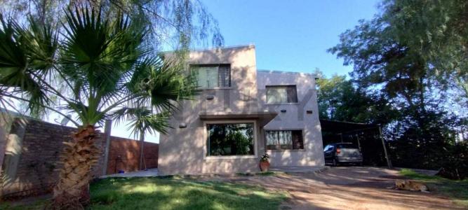 Gutierrrez S/N, Rama Caída, Mendoza 5600, Argentina