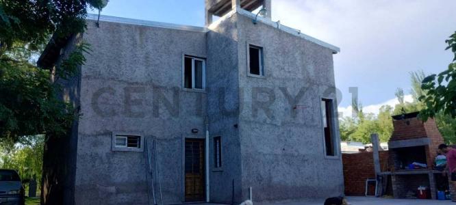 Gutierrrez S/N, Rama Caída, Mendoza 5600, Argentina