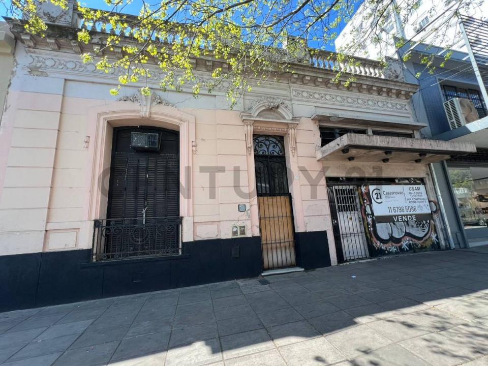 Villa Urquiza, Capital Federal 1431, Argentina