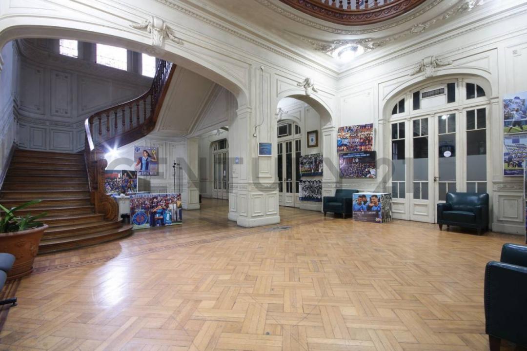 San Telmo, Capital Federal 00001, Argentine