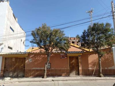 Urbanización La Plata Villa Margarita , Sucre, Chuquisaca 0000, Bolivia