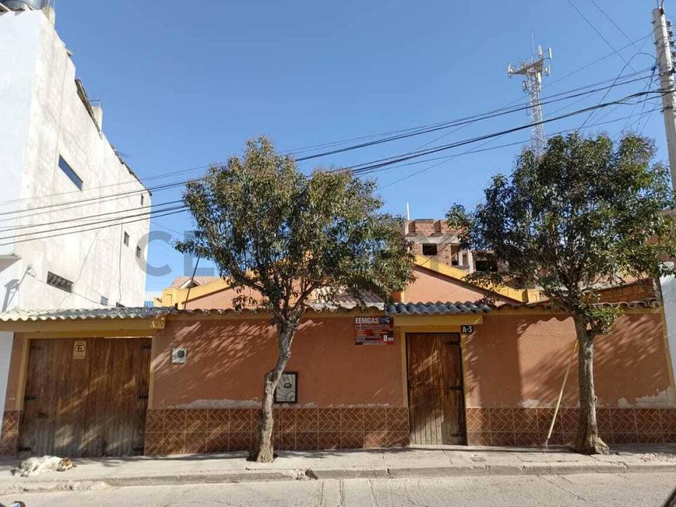 Urbanización La Plata Villa Margarita , Sucre, Chuquisaca 0000, Bolivia