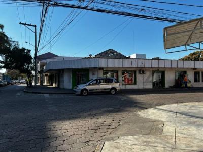 CALLE BALLIVIAN Y TARIJA , Centro, Santa Cruz 00001, Bolivia