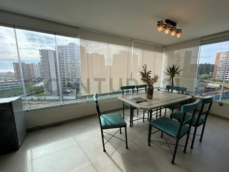 Los Médanos, Valparaíso, Valparaíso 00001, تشيلي