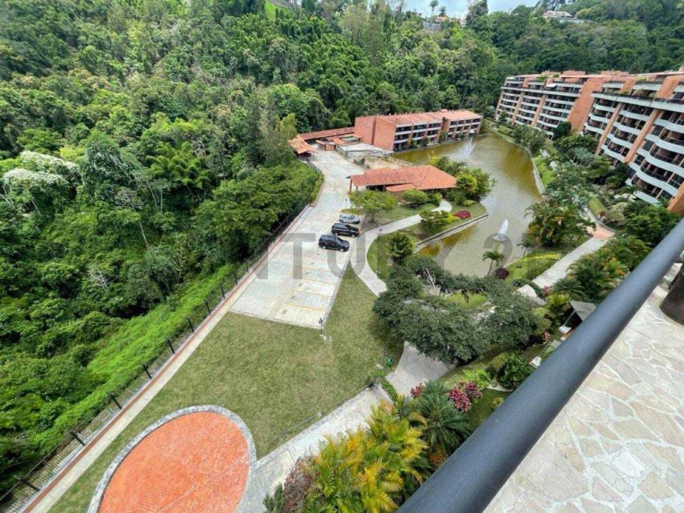 Hacienda La Lagunita Hacienda La Lagunita, Caracas, Distrito Capital 00001, Venezuela