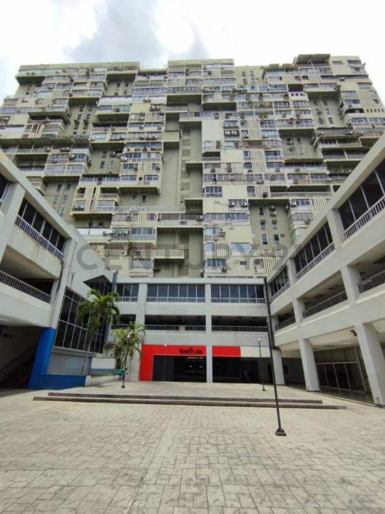 Calle Neverí 0, Caracas, Distrito Capital 00001, Venezuela