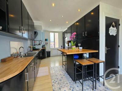 Chambly, Picardie 60230, France