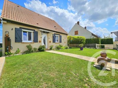 Estrees St Denis, Picardie 60190, צרפת