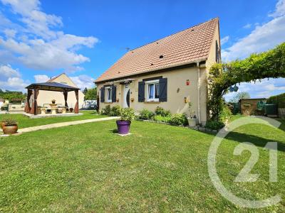 Estrees St Denis, Picardie 60190, Франция