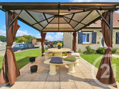 Estrees St Denis, Picardie 60190, Франция